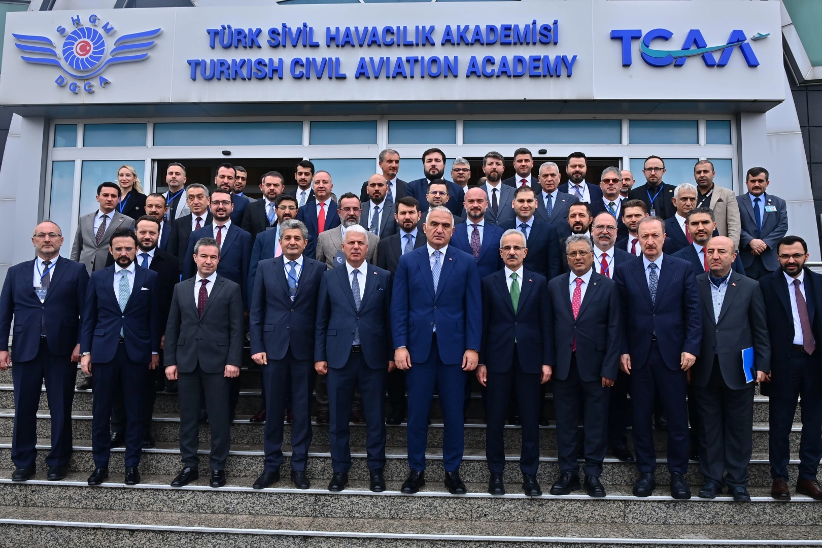 Havacılıkta 10 yıllık stratejik yol haritası çizildi 