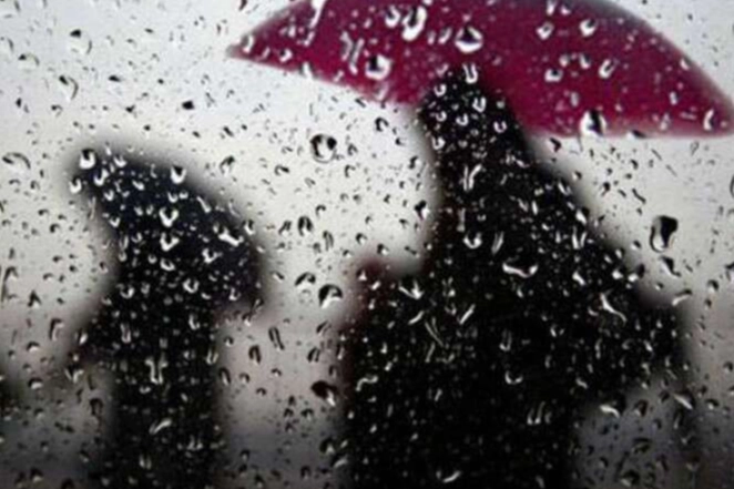 Meteoroloji'den 'sağanak' uyarısı! 