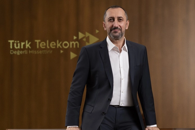 Türk Telekom’dan GSMA Mobil Dünya Kongresi’nde yerlilik hamlesi 