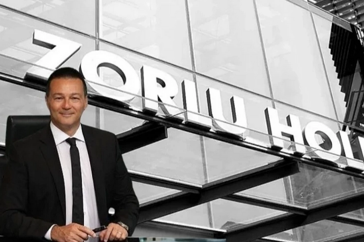 Cem Köksal'dan 'Zorlu' istifa! 