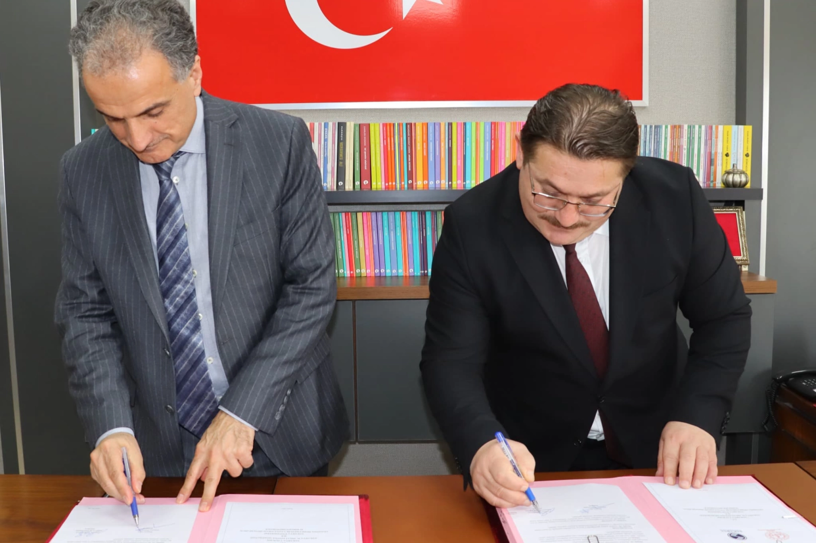 Sakarya ‘da ‘Eğitim’ için güçlü iş birliği 