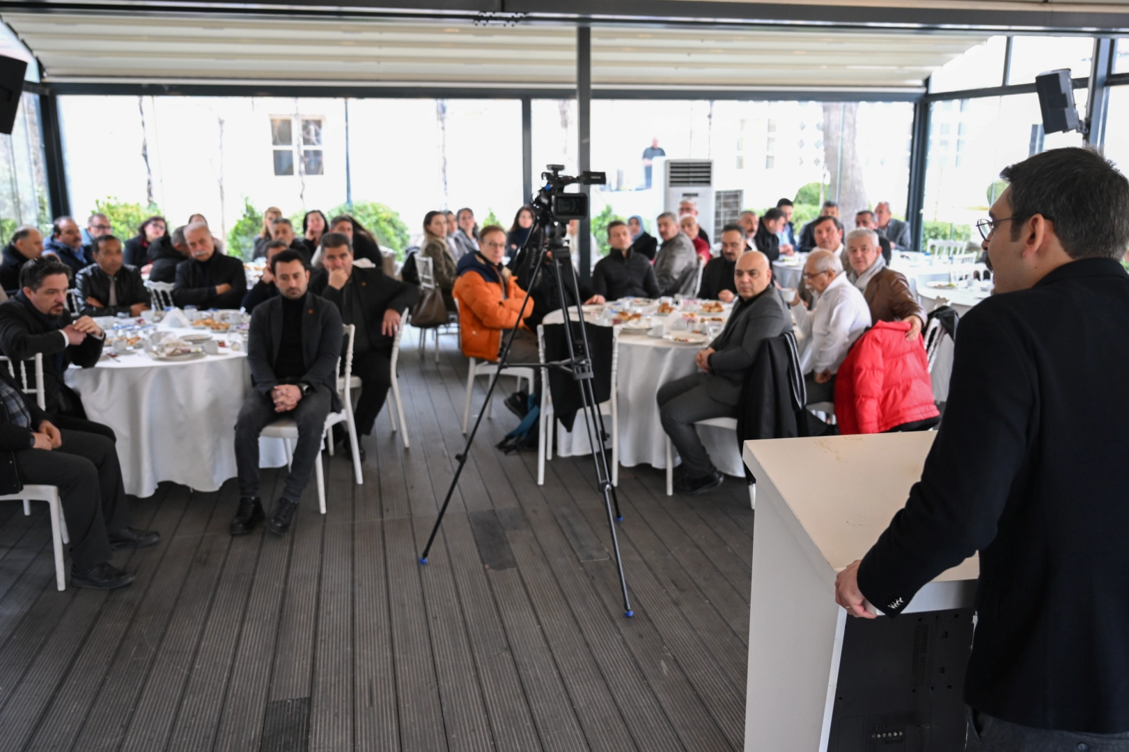 İzmir Bornova’da “Mahalle Meclisleri” kuruluyor 