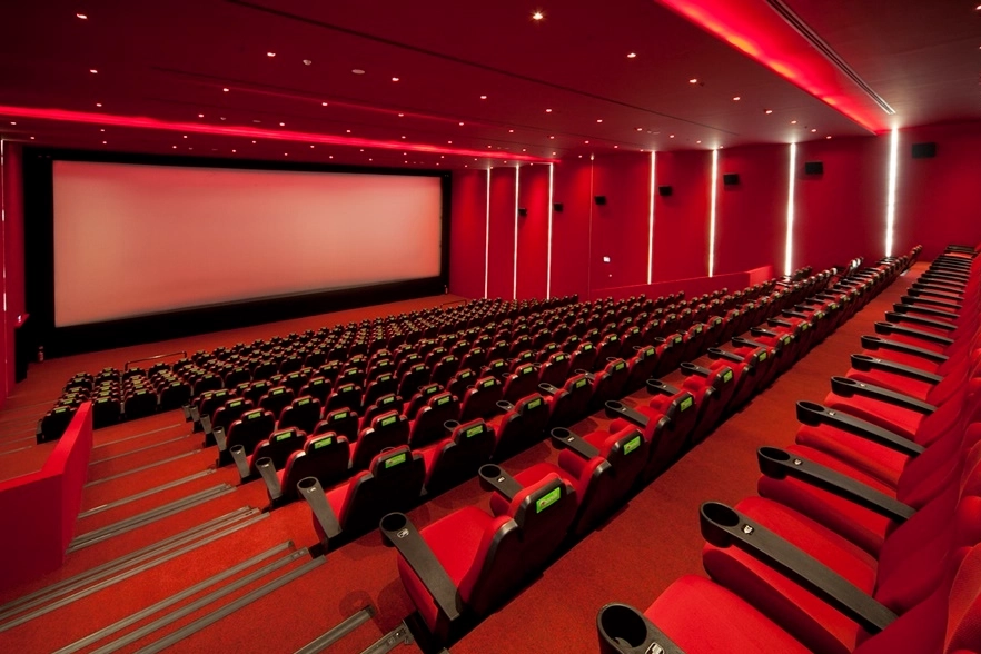Aile'den ailelere yüzde 40 sinema indirimi! 