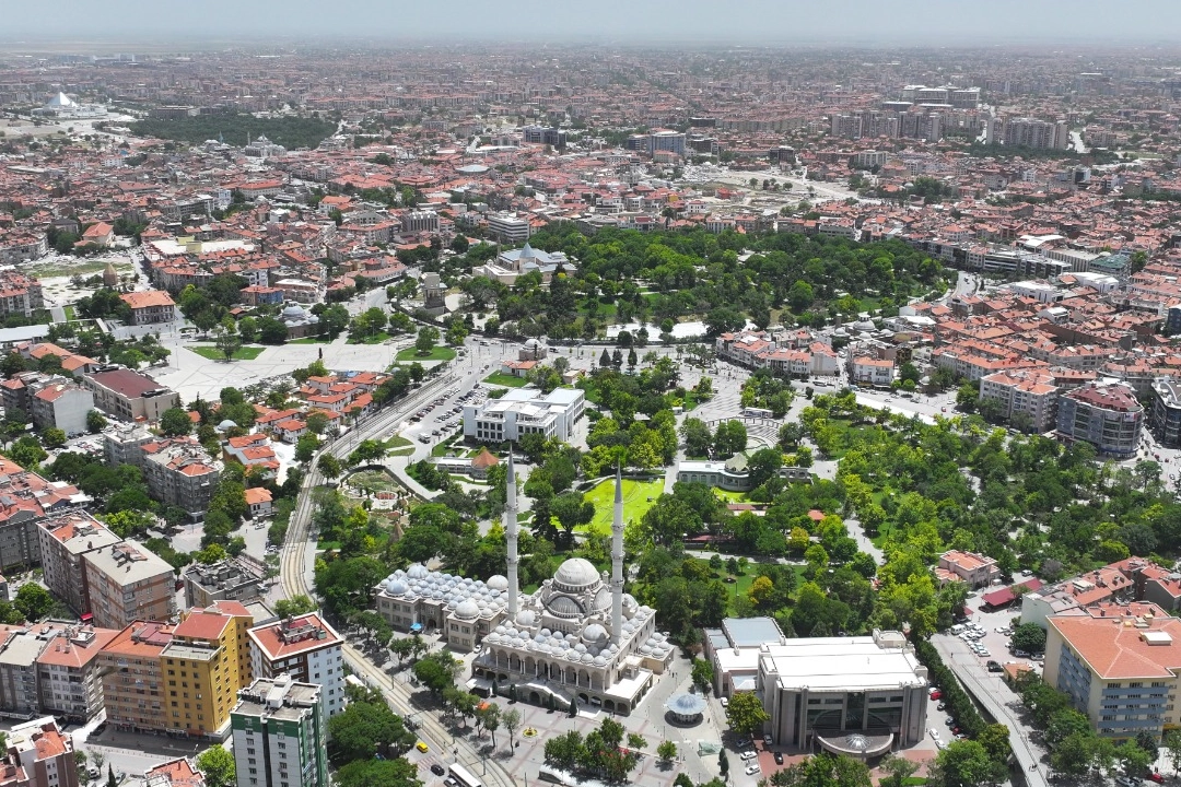 Konya Büyükşehir’den “Konya’da Ramazan Bereketi” 
