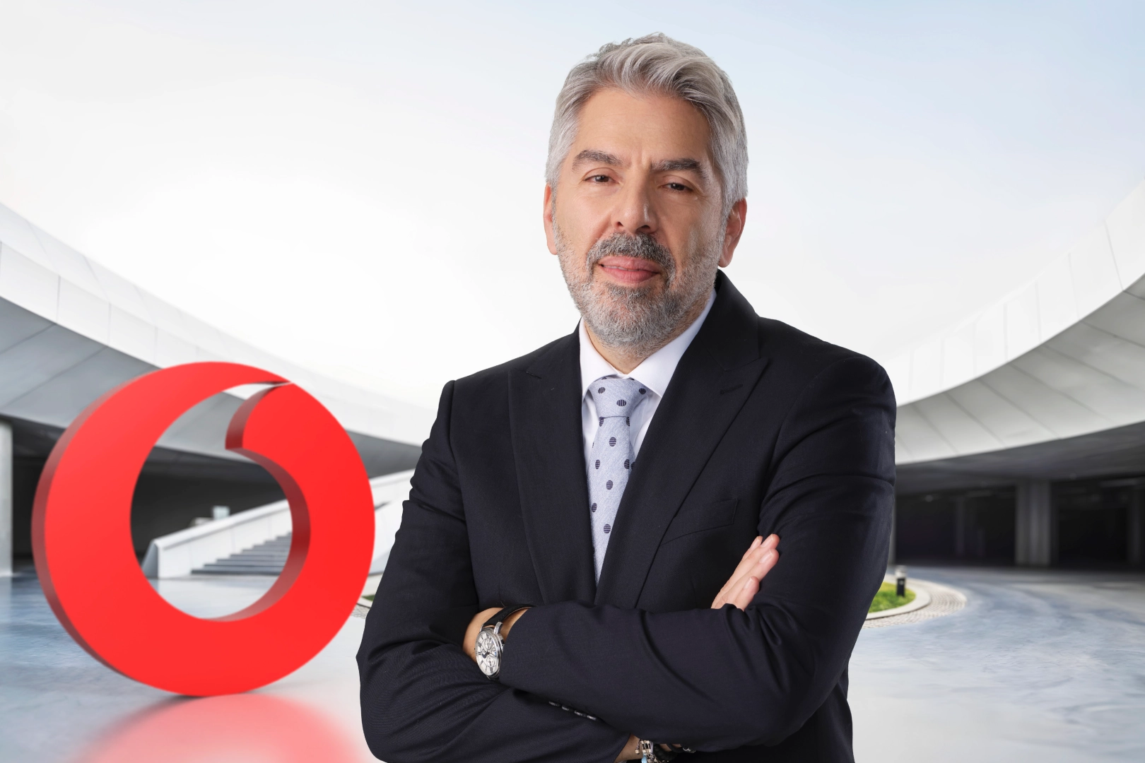 Vodafone Türkiye çevresel raporunu yayımladı... İklim krizinin etkileri azaltılıyor 