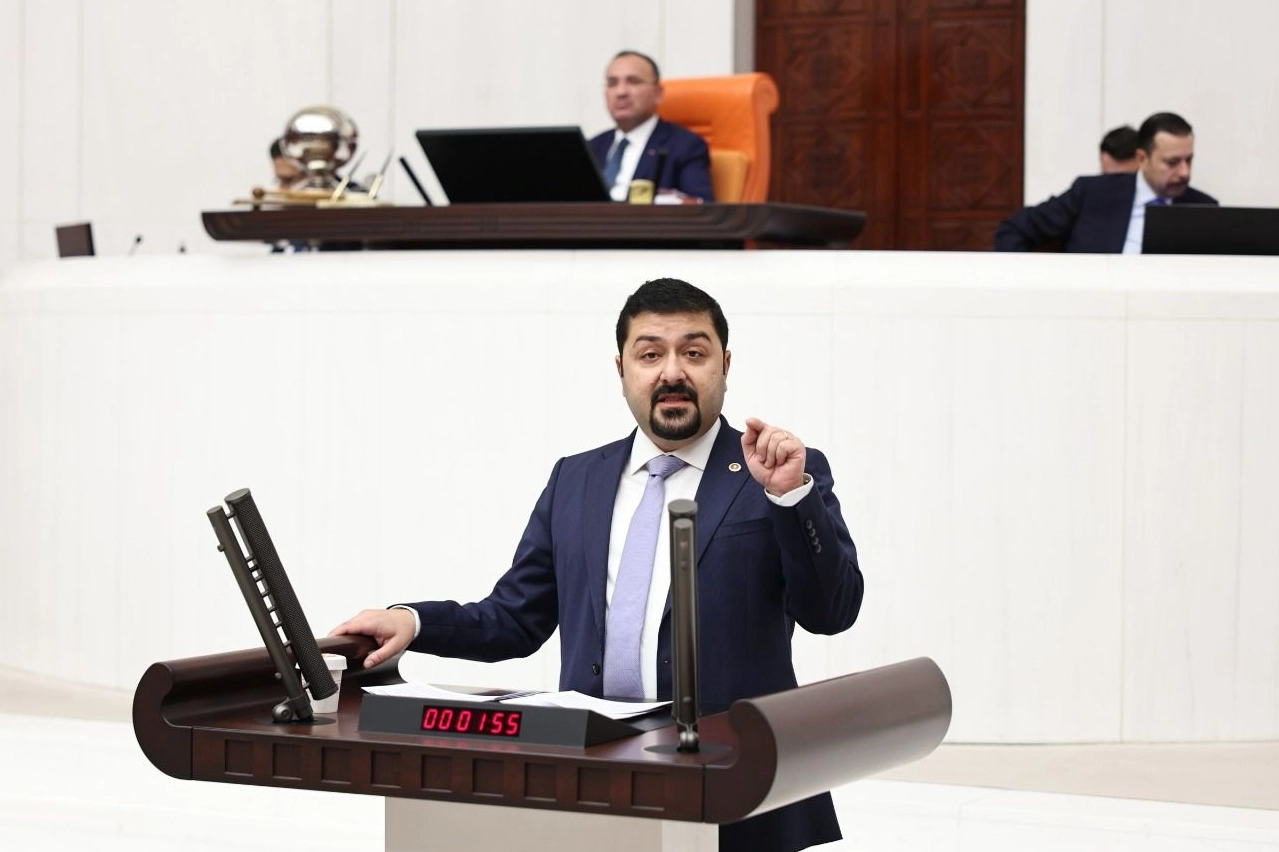 CHP’li Baran Yazgan: Çocuk evliliklerin önüne geçilmeli 