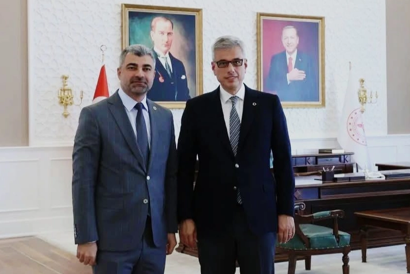 Mardin'e 47 doktor ataması yapılacak 