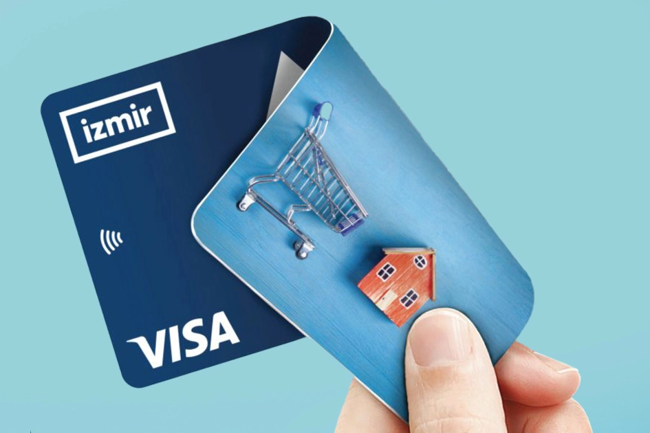 İzmir'de emekliye nefes! Alışveriş ve kira desteği için 120 milyon liralık bütçe 
