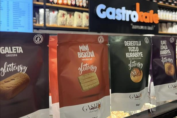 Bursa İnegöl'de çölyak hastaları destek! 
