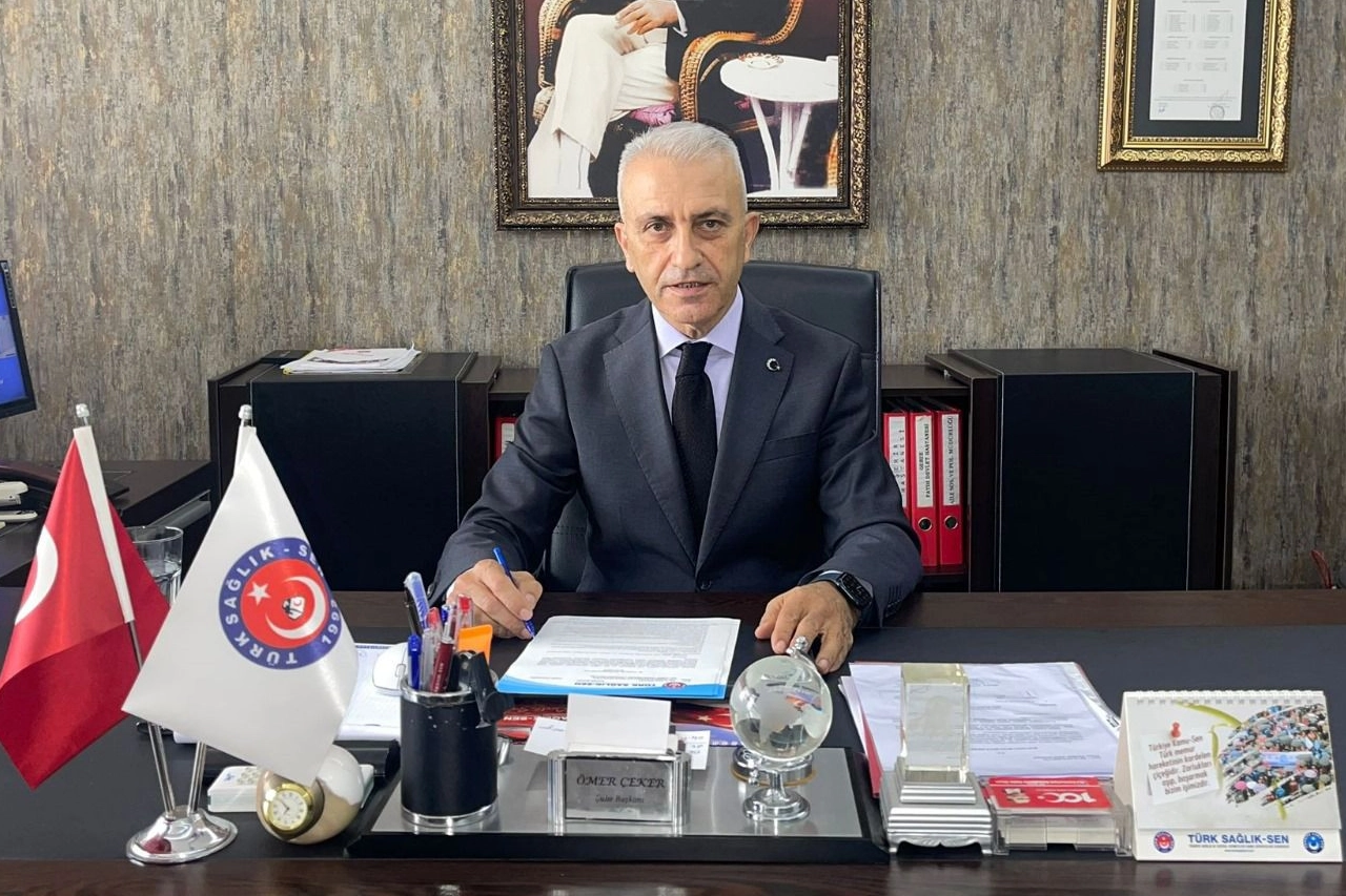 Türk Sağlık Sen Kocaeli'nden enflasyon yorumu... Memur ve emekli için ek önlem alınmalı 