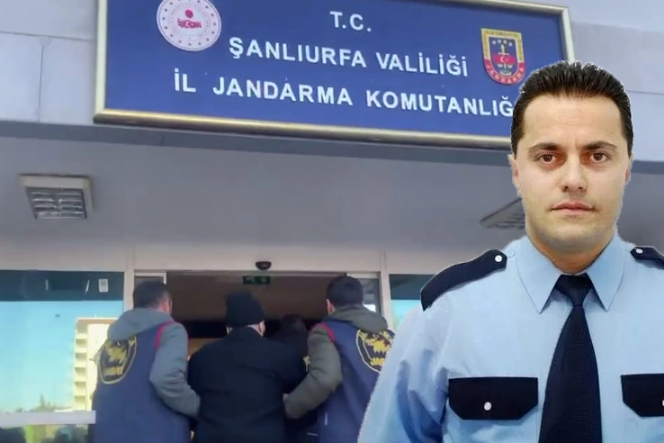 16 yılın hesabı kesildi! JASAT'tan kaçamadı! 
