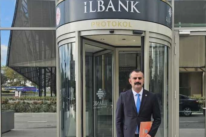 Uzunköprü için sağlıklı su hamlesi 