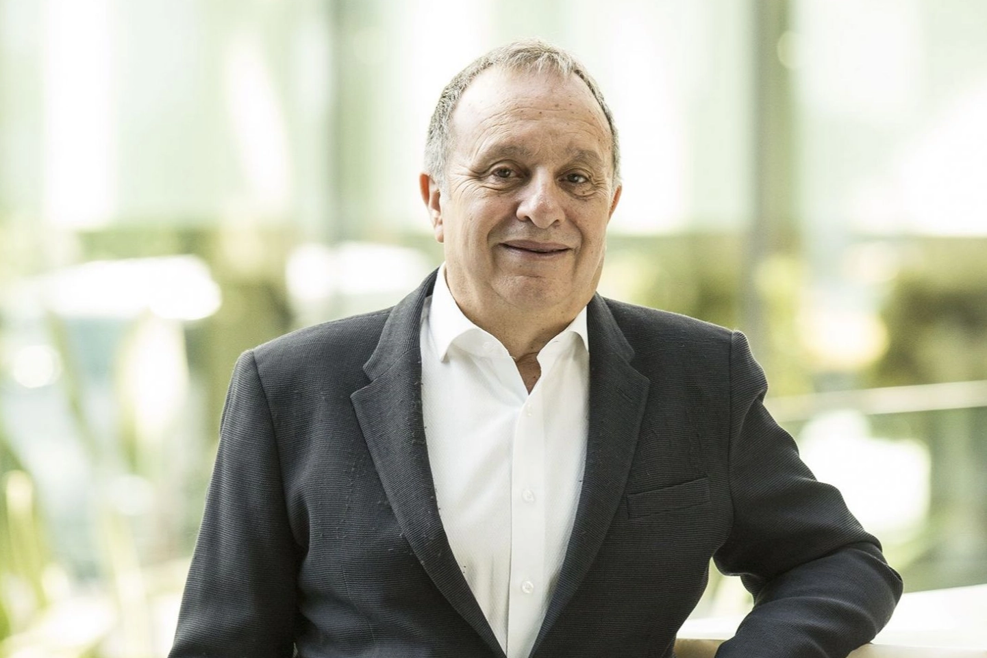 Zorlu'nun yeni CEO'su belli oldu 