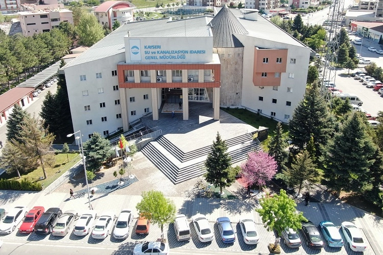 KASKİ'den abonelilerine yeni kolaylık 