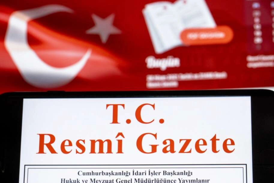 6 milletlerarası anlaşma 'Resmi'leşti 