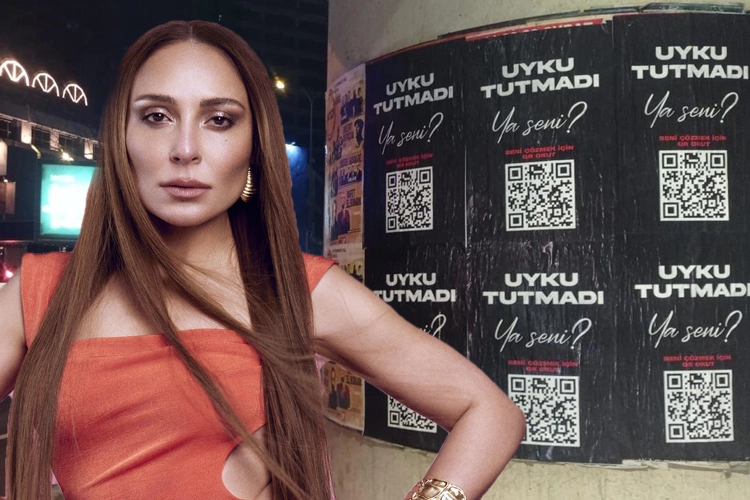 Ziynet Sali’den yeni şarkısına yeni nesil tanıtım 