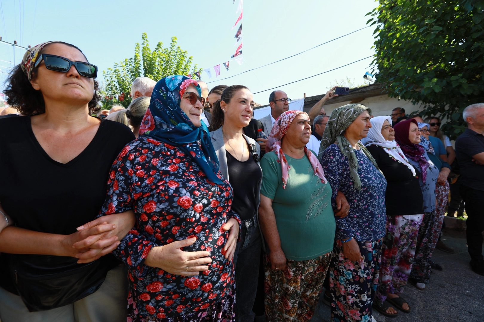 Efes Selçuk’un üreten kadınları, tarihin direnen kadınları ile 8 Mart’ta buluşuyor 