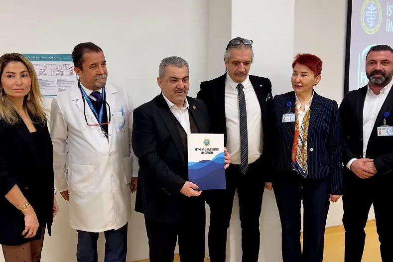 Türkiye Yerel Basın Birliği için sağlıkta indirim anlaşması 