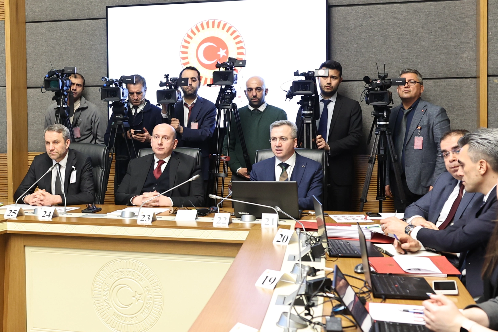 Meclis o yangını araştırıyor: Mevzuat gereği o olay 'iş kazası'! 