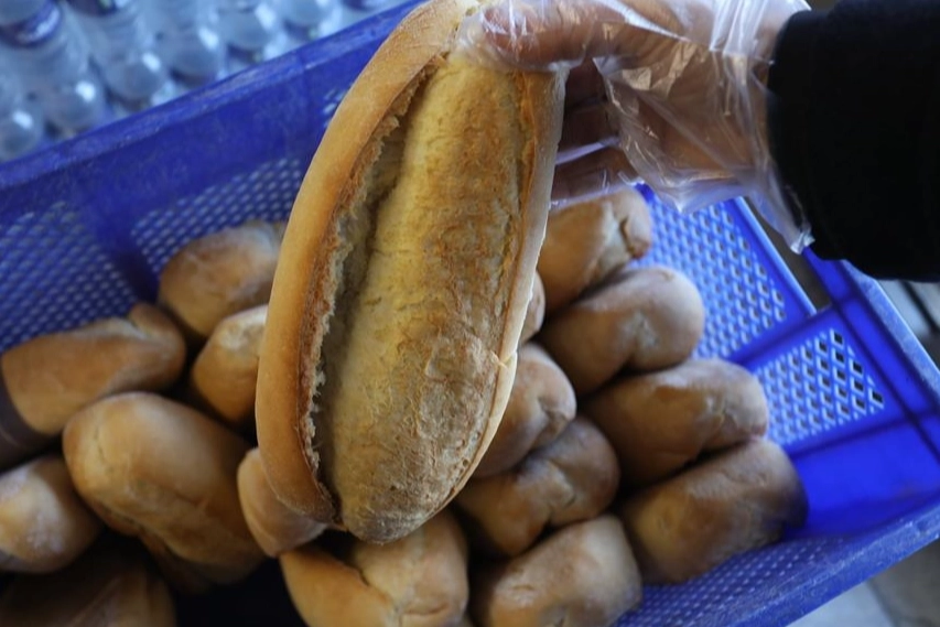 Bilecik'te ekmek fiyatlarına ayar 