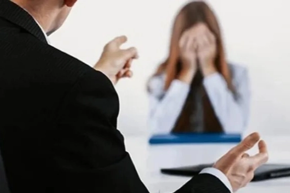 Cumhurbaşkanlığı'ndan 'mobbing' genelgesi! Psikolojik Tacizle Mücadele Kurulu yeniden yapılandırıldı 