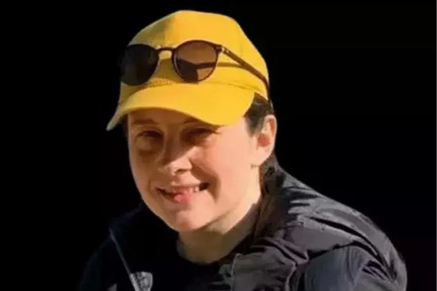 Bakan Yerlikaya'dan 'Ece Gürel' paylaşımı 