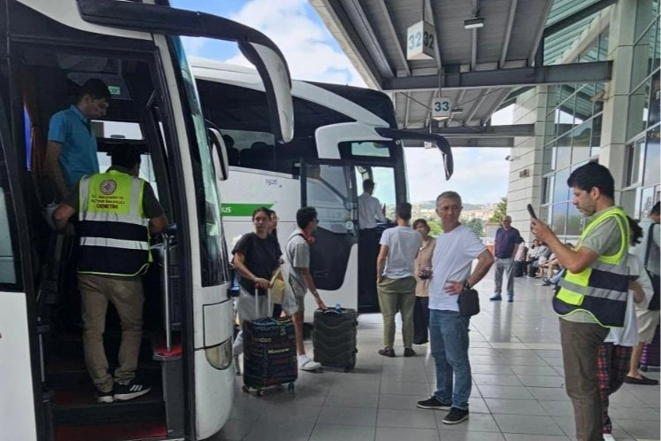 Biletsiz yolcu taşıyana ceza geliyor! 