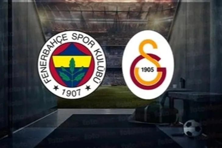 Türkiye Kupası’nda derbi heyecanı! 