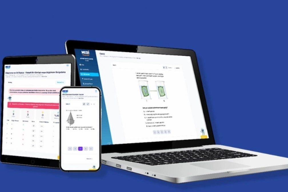 MEB, YKS çıkmış sorularını çözüm videolarını erişime açtı 