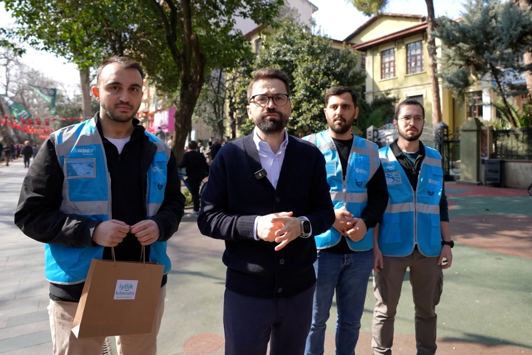 İyilik Kılavuzu'nda ilk hafta görevleri tamamlandı 