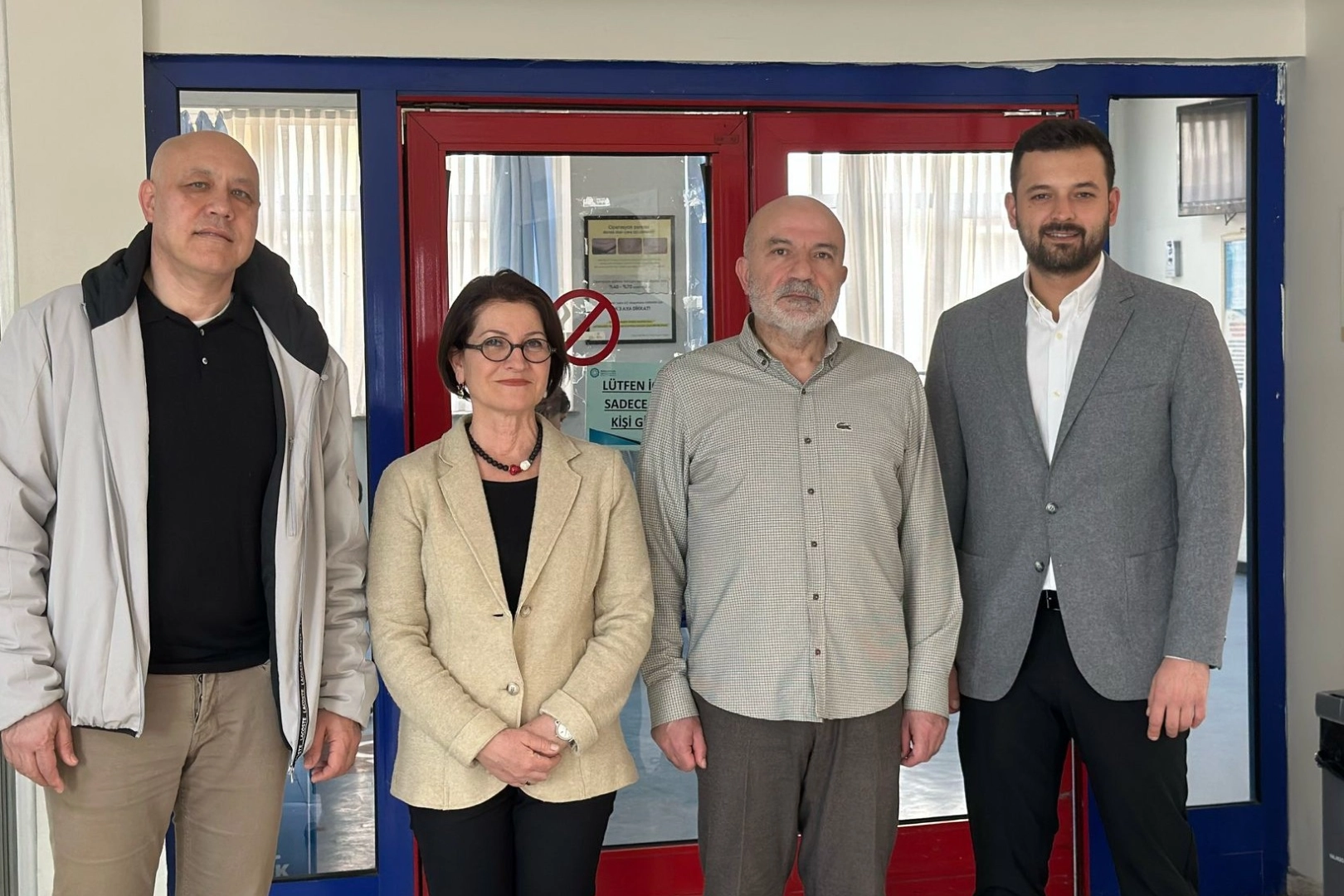 MRKH sendromunda yenilikçi cerrahi başarı! 