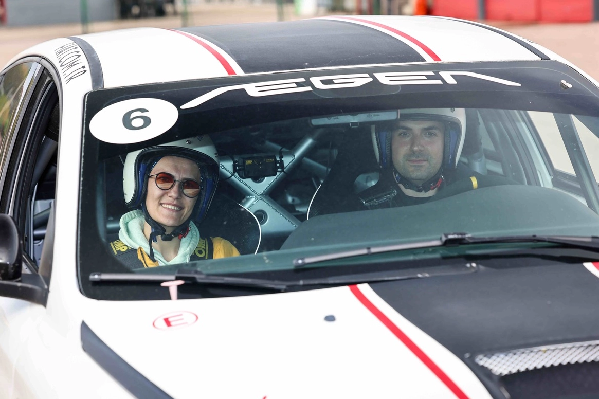 Kadın Co-Pilot eğitimlerinin ikincisi başlıyor 