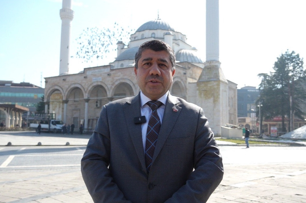 Düzce'de camiler borçlara 'trampa' edildi 