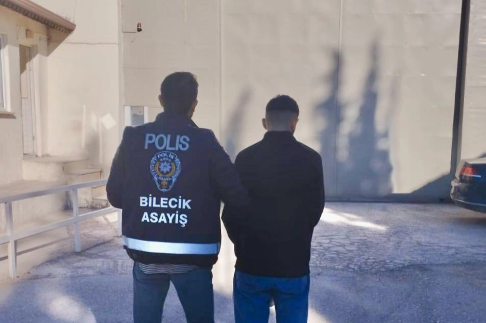 Bilecik Bozüyük'te dolandırıcılık 