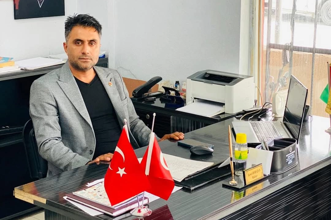 Edirne Keşan Meclisi onayladı... Yenimescit'in ismi değişiyor 