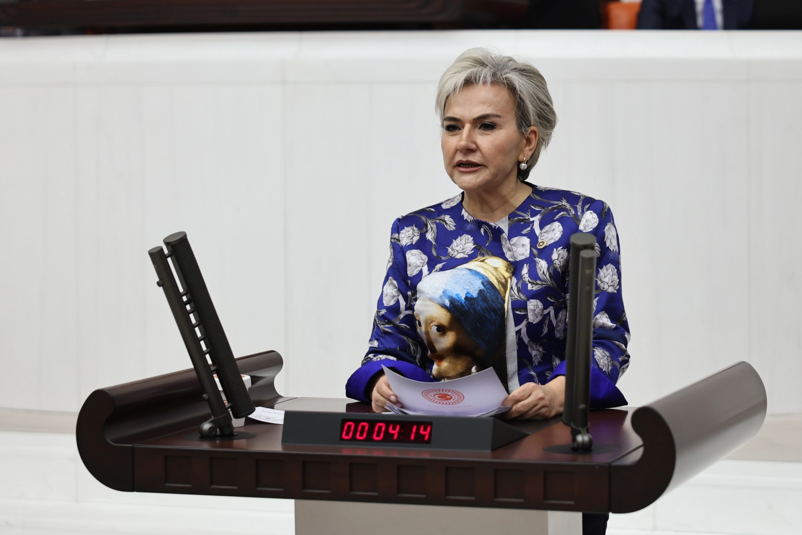 Boşanma oranları TBMM gündeminde 