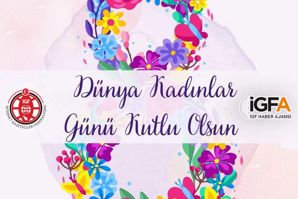 8 Mart Dünya Kadınlar Günü: Eşitlik ve adalet mücadelesinin sembolü 