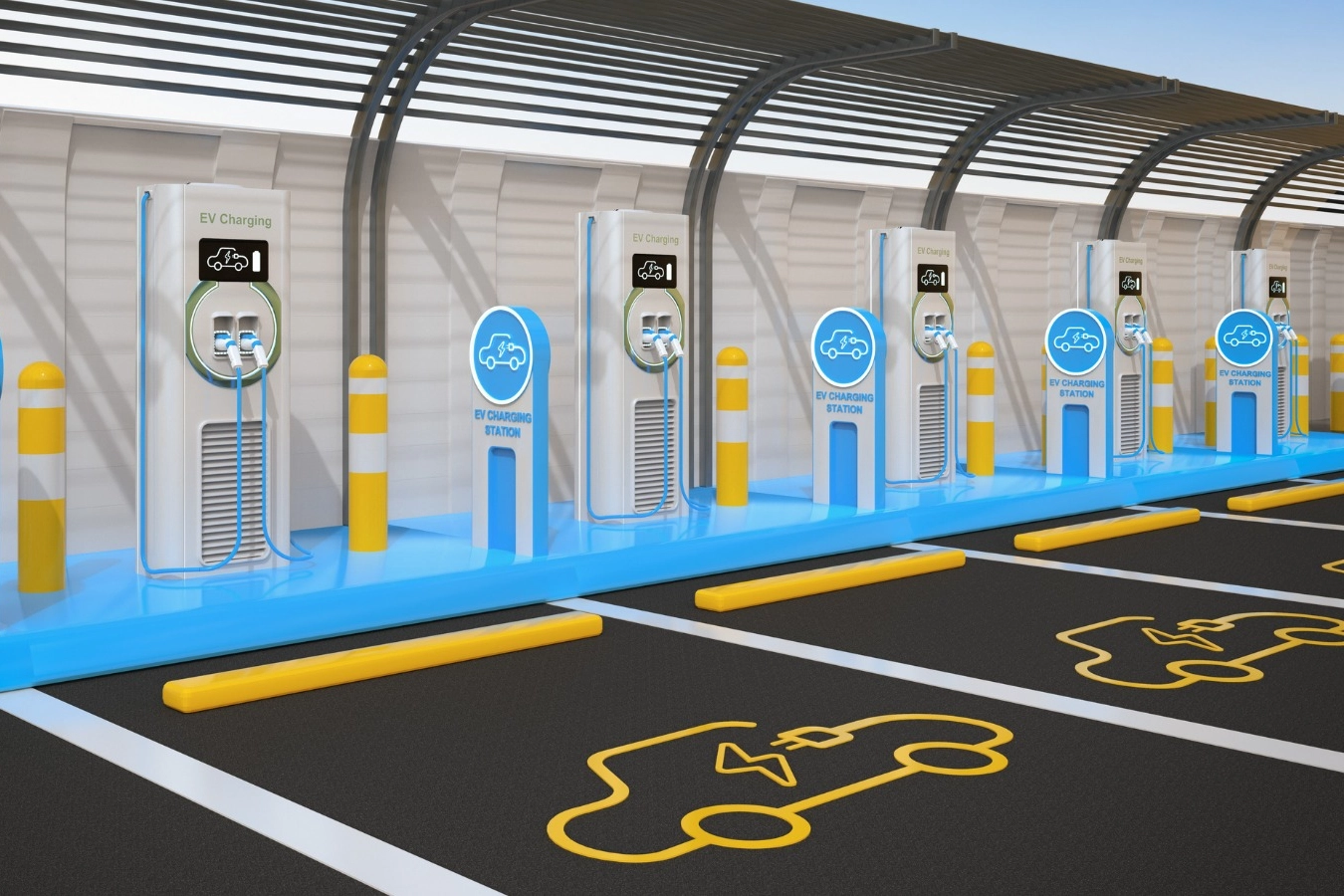Trabzon’un elektrikli araç yol haritası belirlendi 