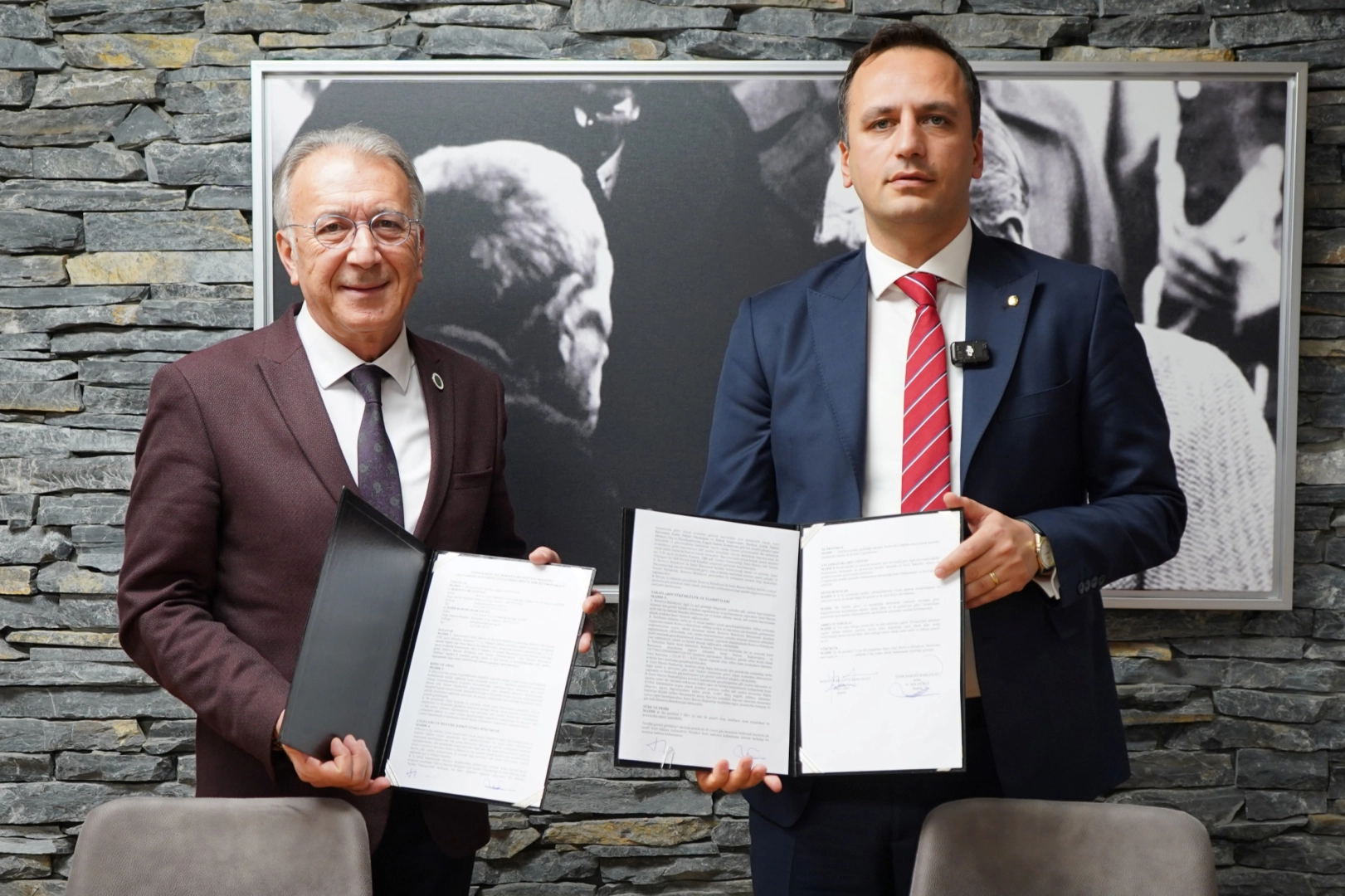 İzmir Bornova’da dezavantajlı gruplar adalete erişimi kolaylaşıyor 