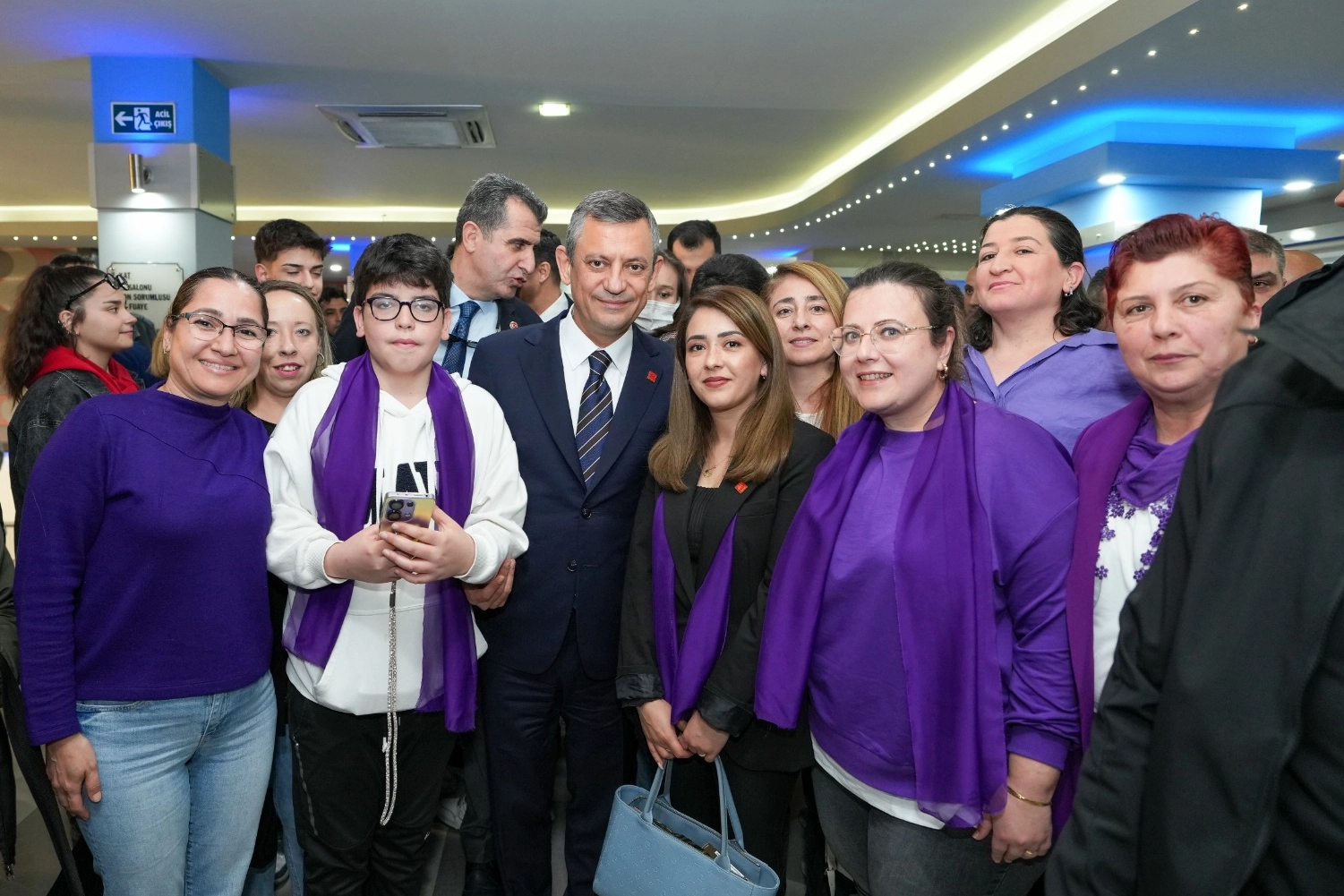 'Sanatta, Siyasette, İşte, Hayatta Kadınların Yolculuğu' Manisa'da konuşuldu 