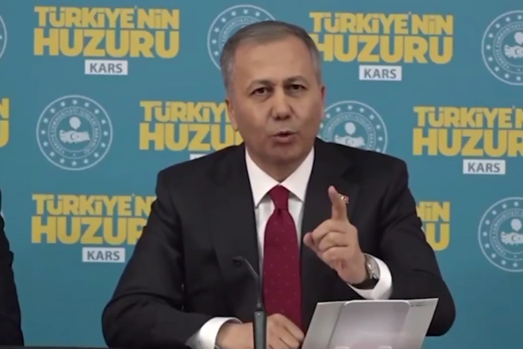 Bakan Yerlikaya o talimatı bir kez daha tekrarladı! 