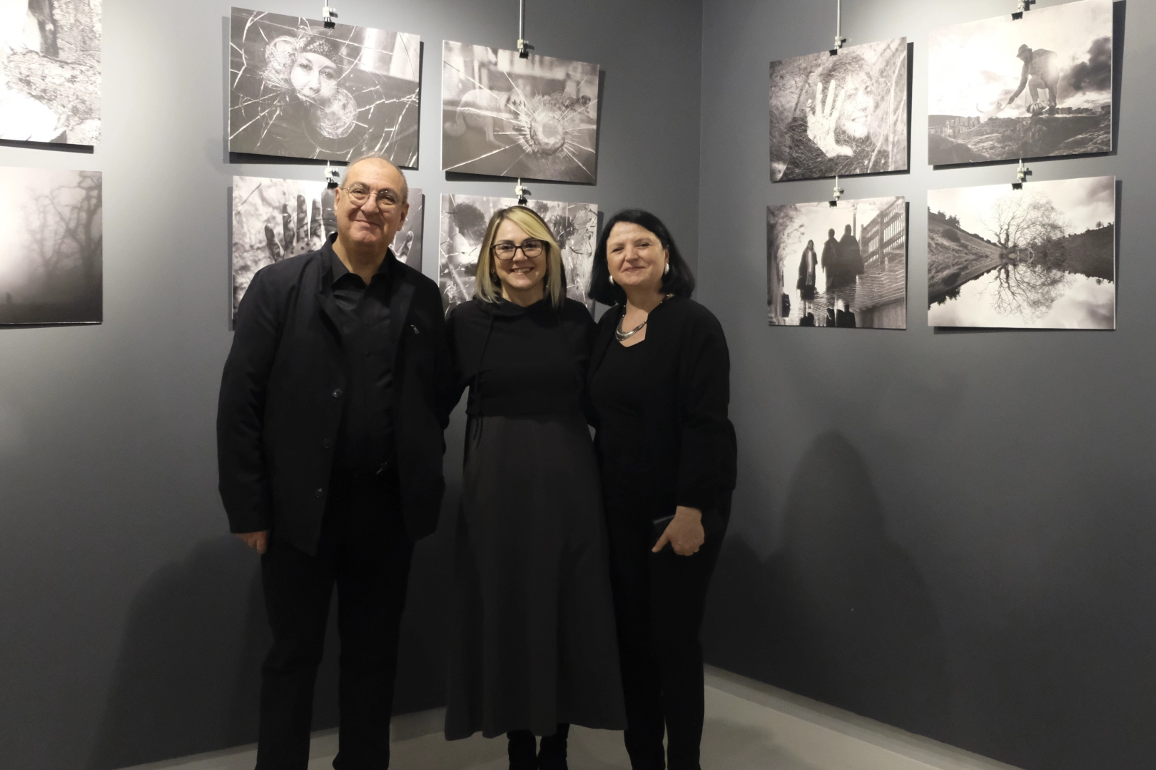 BUFSAD ‘8 Mart Dünya Kadınlar Günü’ fotoğraf sergisi 