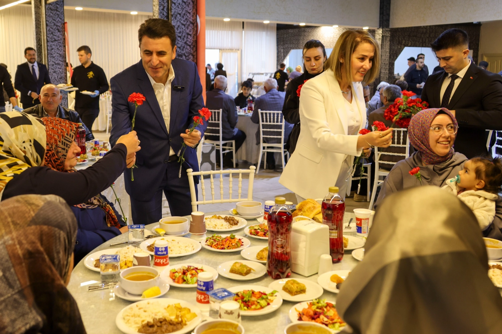 Bilecik'te aile olmanın önemi vurgulandı 