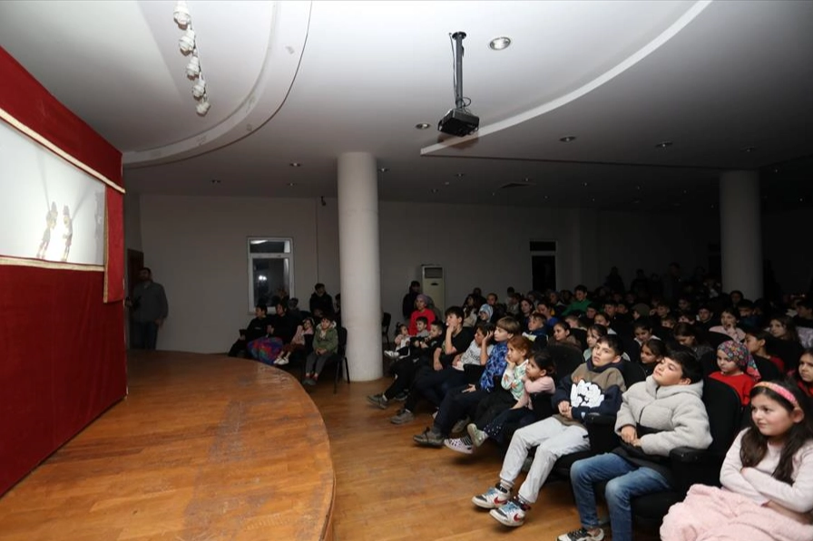 Bursa İnegöl'de 'Mahalle Şenlikleri' devam ediyor 
