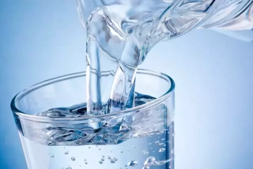 Sahurda 1 litre su ihmal edilmemeli! 