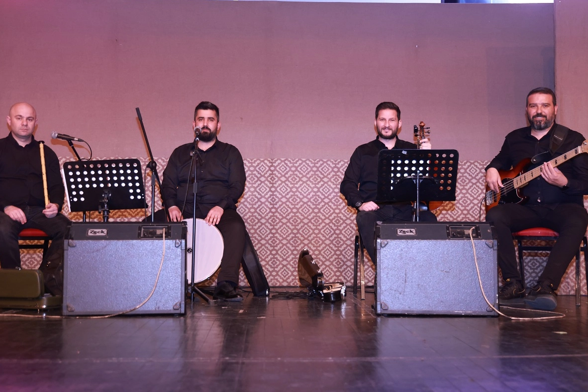 Kocaeli'de 'Seyr-i Ramazan'a tam not 