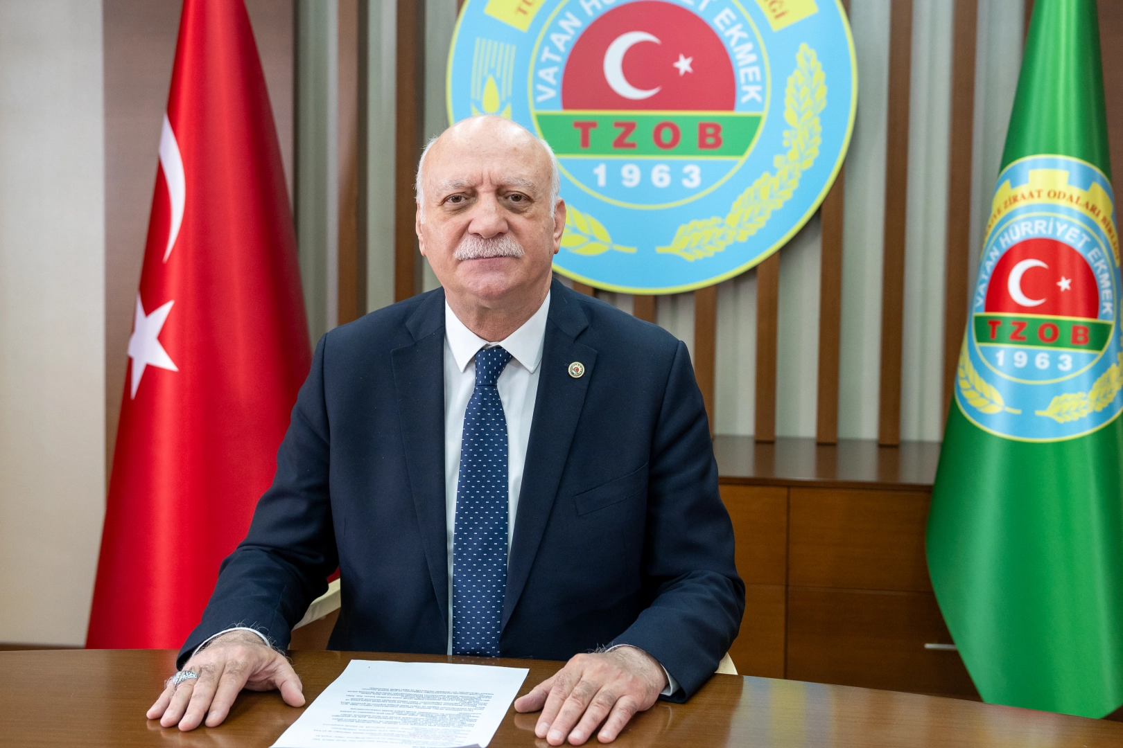 TZOB: Destek ödemeleri bir an evvel yapılmalı 