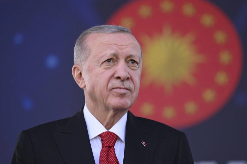 Cumhurbaşkanı Erdoğan'dan 18 Mart mesajı... O ruh, yolumuzu aydınlatmayı sürdürecek 