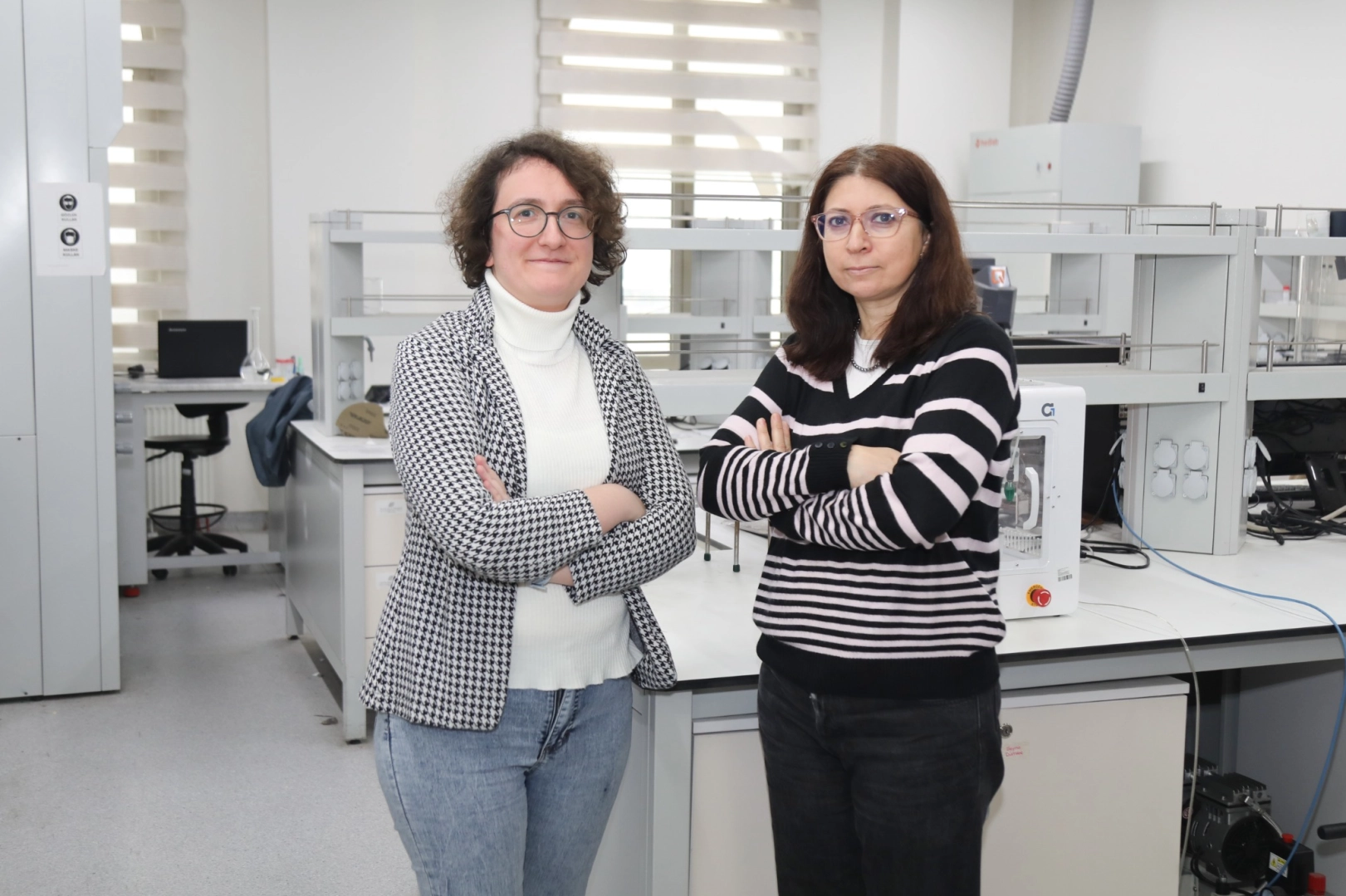 BTÜ’den endüstriyel uygulamalar için yeni nesil malzeme 