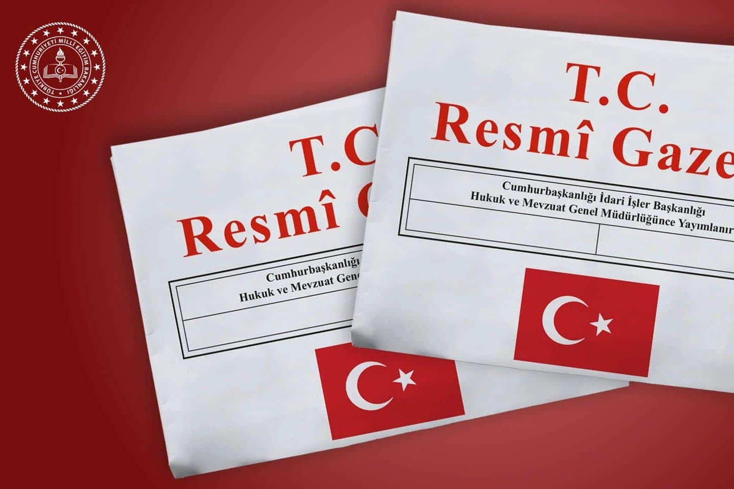 Milli Eğitim Akademisi Başkanlığı Yönetmeliği 'Resmi'leşti 